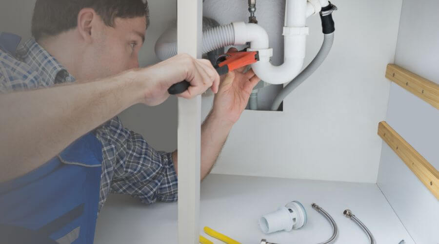 Professional same day plumber in Wrenshall, MN